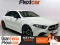 Mercedes-Benz A 180 180d Blanco - thumbnail 1