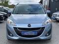 Mazda 5 Sports-Line+7 Sitzer+1.Hand+Finanzierung+ Blau - thumbnail 2