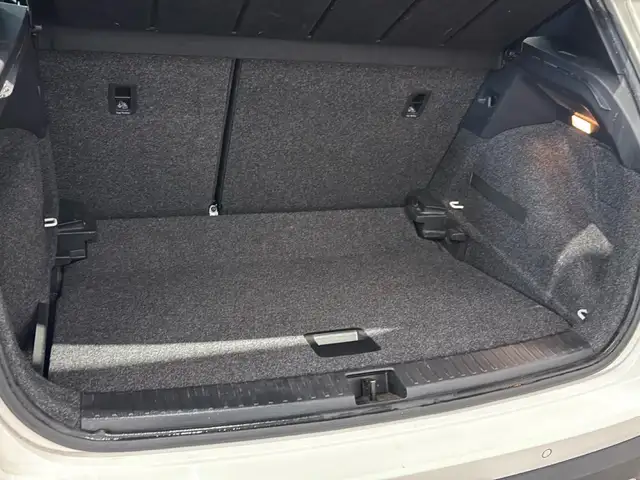 SEAT Arona view 15