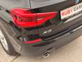 BMW X3 xDrive 20d Schwarz - thumbnail 8