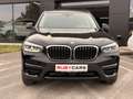 BMW X3 xDrive 20d Schwarz - thumbnail 3