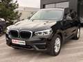 BMW X3 xDrive 20d Schwarz - thumbnail 1