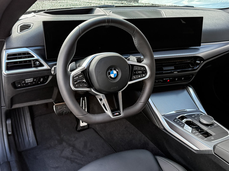 BMW 430 i xDrive M Sportpaket * 360 Grad Kamera * Head-Up — photo 12