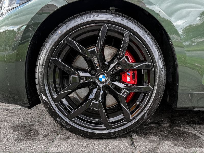BMW 430 i xDrive M Sportpaket * 360 Grad Kamera * Head-Up — photo 4