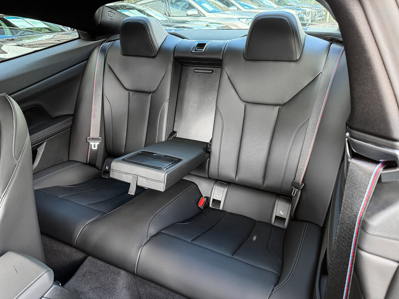 BMW 430 i xDrive M Sportpaket * 360 Grad Kamera * Head-Up — photo 15