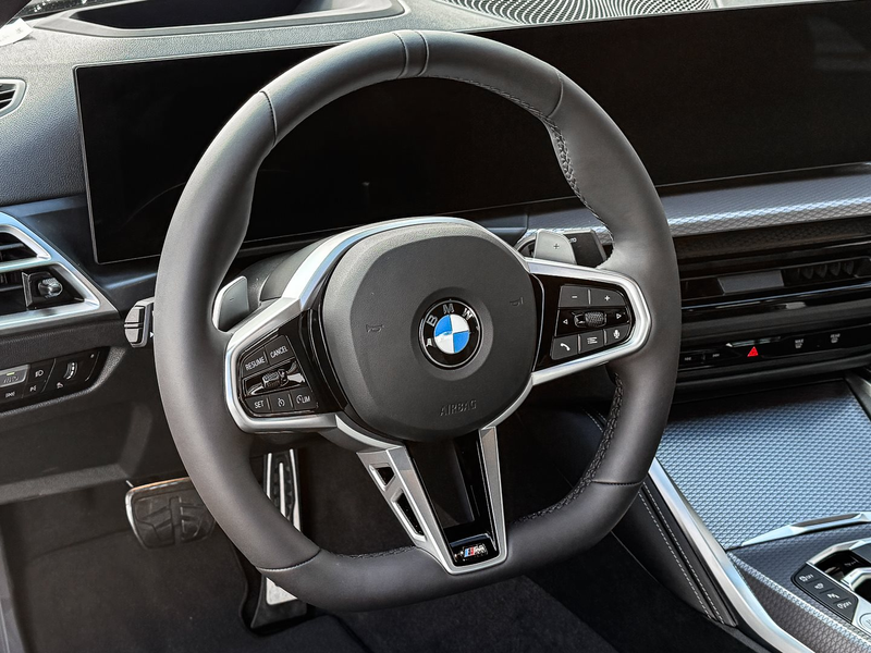 BMW 430 i xDrive M Sportpaket * 360 Grad Kamera * Head-Up — photo 13