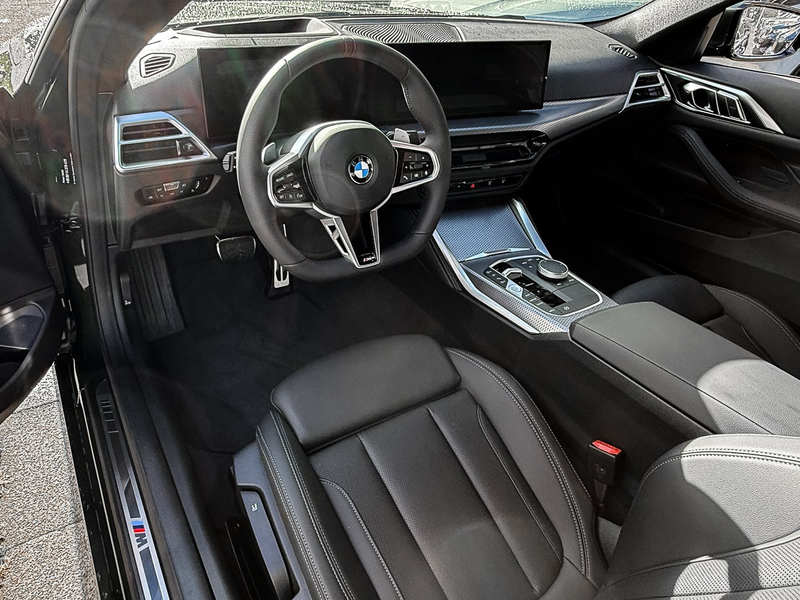 BMW 430 i xDrive M Sportpaket * 360 Grad Kamera * Head-Up — photo 11