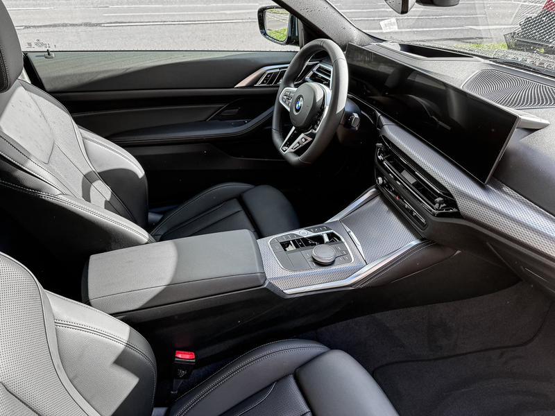 BMW 430 i xDrive M Sportpaket * 360 Grad Kamera * Head-Up — photo 5