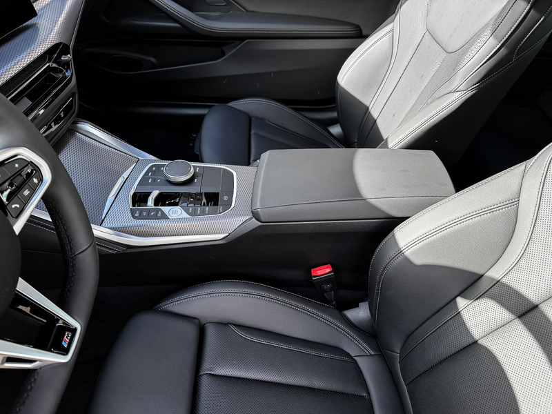 BMW 430 i xDrive M Sportpaket * 360 Grad Kamera * Head-Up — photo 9