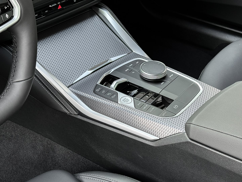 BMW 430 i xDrive M Sportpaket * 360 Grad Kamera * Head-Up — photo 14