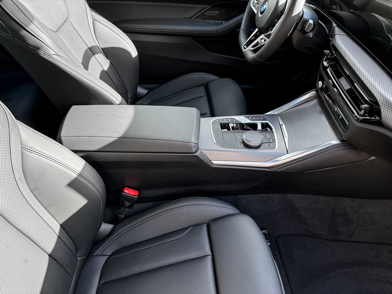 BMW 430 i xDrive M Sportpaket * 360 Grad Kamera * Head-Up — photo 7