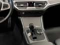 BMW 340 M340d xDrive M SPORT+LASER+DA+PA+AHK+HuD+HiFi+ALAR Nero - thumbnail 14