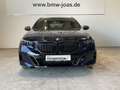 BMW 540 d xDrive Touring M Sportpaket AHK Blau - thumbnail 2