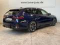 BMW 540 d xDrive Touring M Sportpaket AHK Blau - thumbnail 13