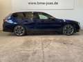BMW 540 d xDrive Touring M Sportpaket AHK Blau - thumbnail 11