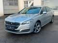 Peugeot 508 HDi 115 Access Lim. 8FACH NAVI SITZHZ TEMPO Silber - thumbnail 1