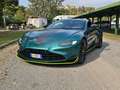 Aston Martin Vantage SUBENTRO LEASING 1600+IVA Verde - thumbnail 1