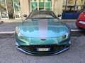 Aston Martin Vantage SUBENTRO LEASING 1600+IVA Зелений - thumbnail 15