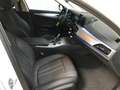 BMW 530 e iPerformance Plug In Hybrid CO2 WLTP 32 g/km Blanc - thumbnail 5