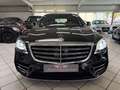 Mercedes-Benz S 350 d 4Matic Long AMG Line PANORAMA BURMESTER Schwarz - thumbnail 2