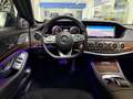 Mercedes-Benz S 350 d 4Matic Long AMG Line PANORAMA BURMESTER Schwarz - thumbnail 11