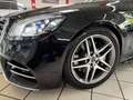 Mercedes-Benz S 350 d 4Matic Long AMG Line PANORAMA BURMESTER Schwarz - thumbnail 9