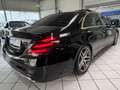 Mercedes-Benz S 350 d 4Matic Long AMG Line PANORAMA BURMESTER Schwarz - thumbnail 7