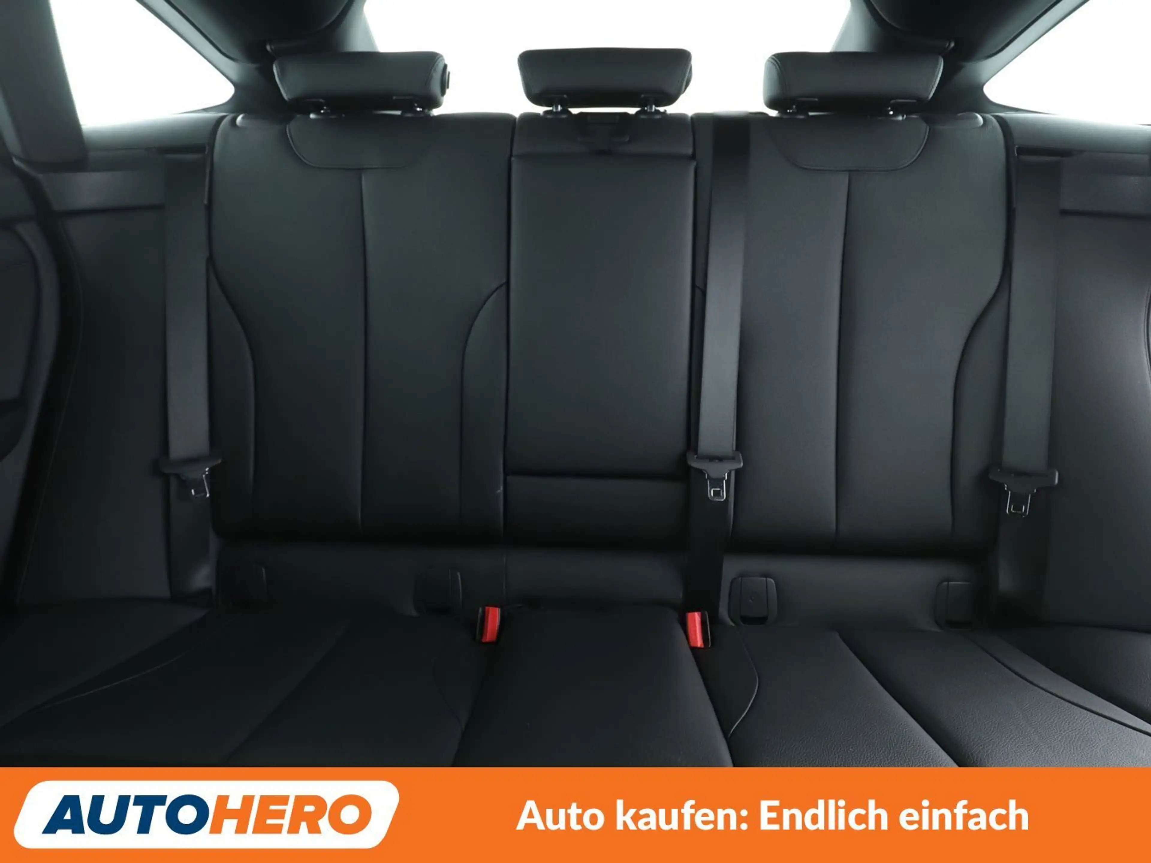 BMW 340 340i GT xDrive Sport Line Aut.*NAVI*LED*CAM*TEMPO* — photo 15