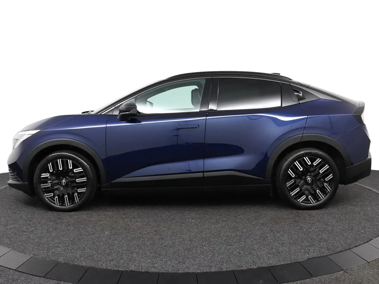 Nissan Leaf 2026