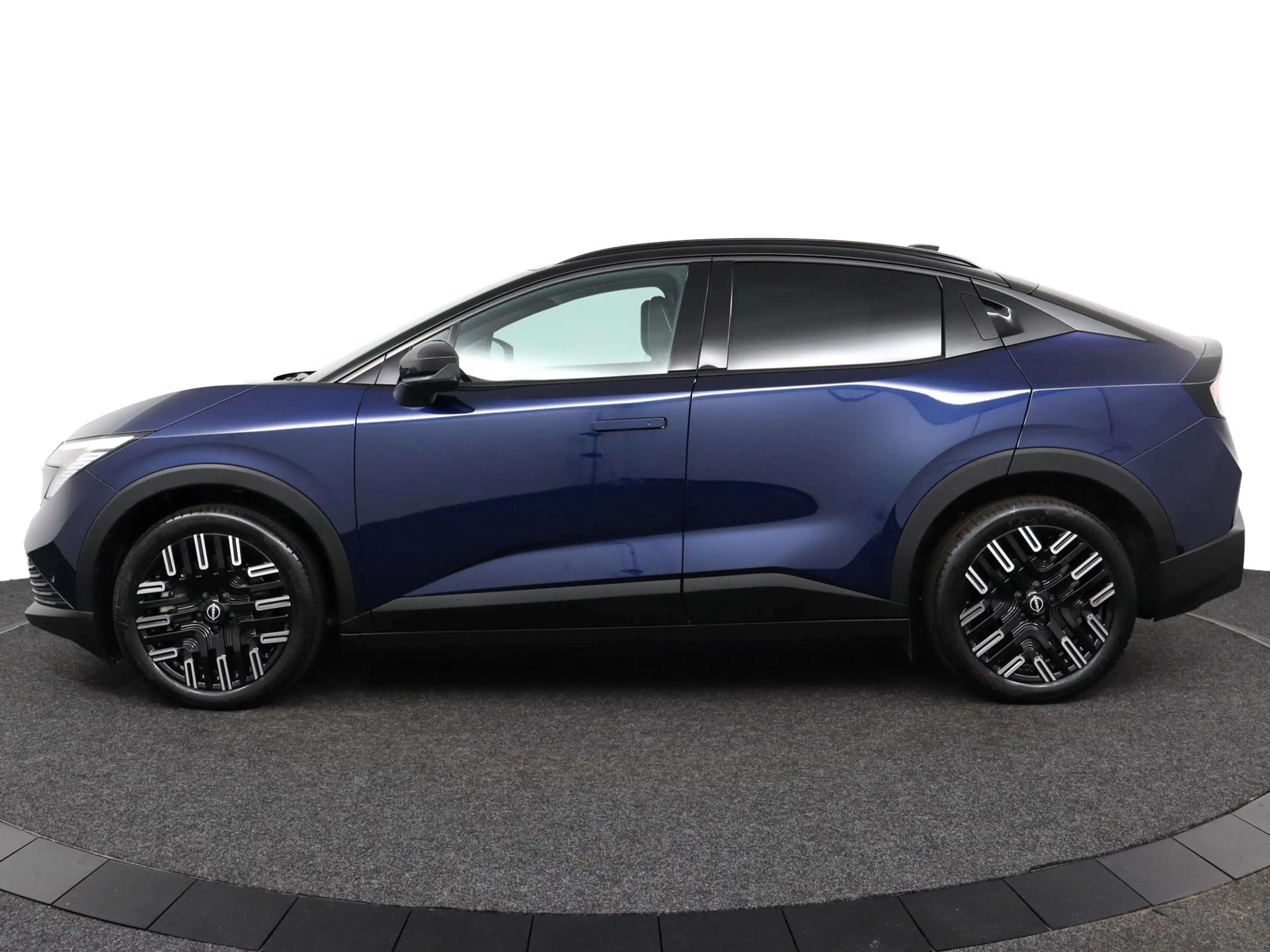Nissan Leaf Evolve 52 kWh | BOSE Audio | Lederen Bekl. | Stoel — photo 2