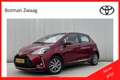 Toyota Yaris 1.5 Hybrid Executive | Cruise control Rood - thumbnail 1