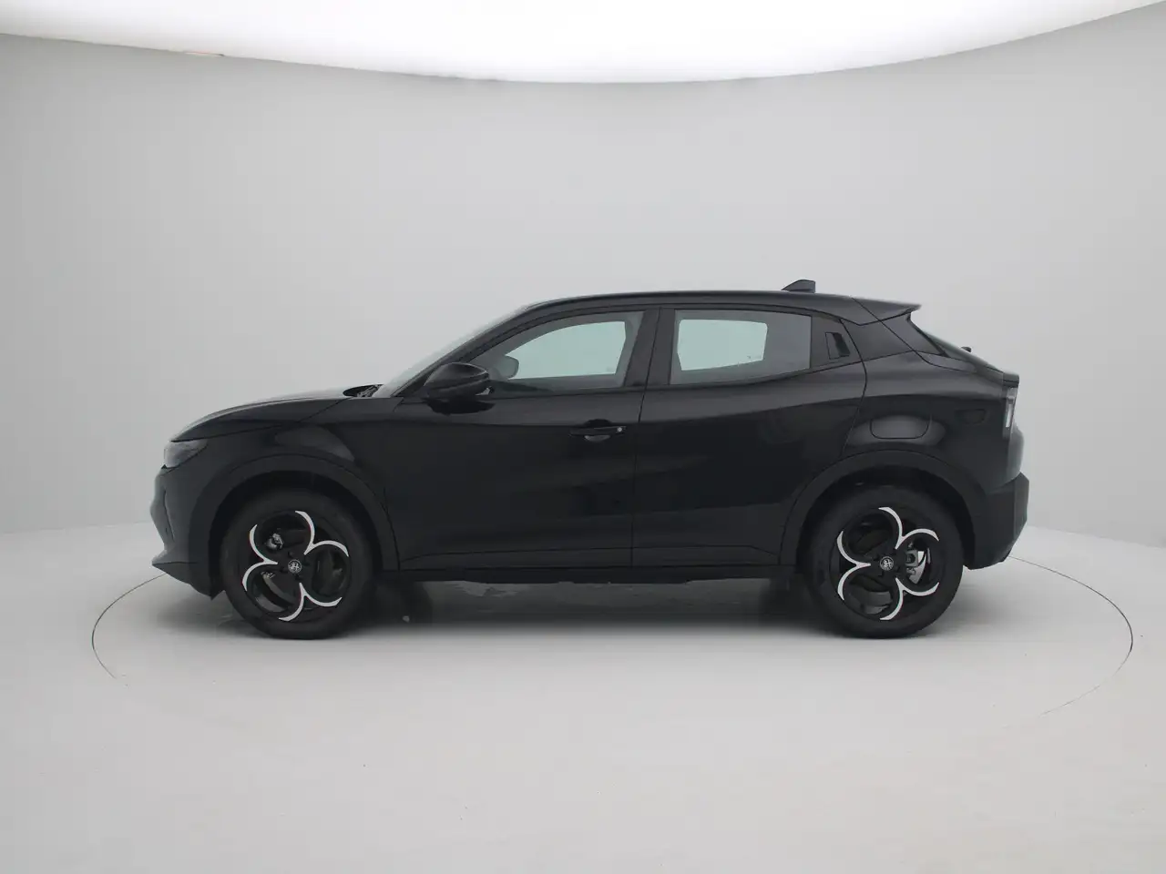 Alfa Romeo Junior 2026