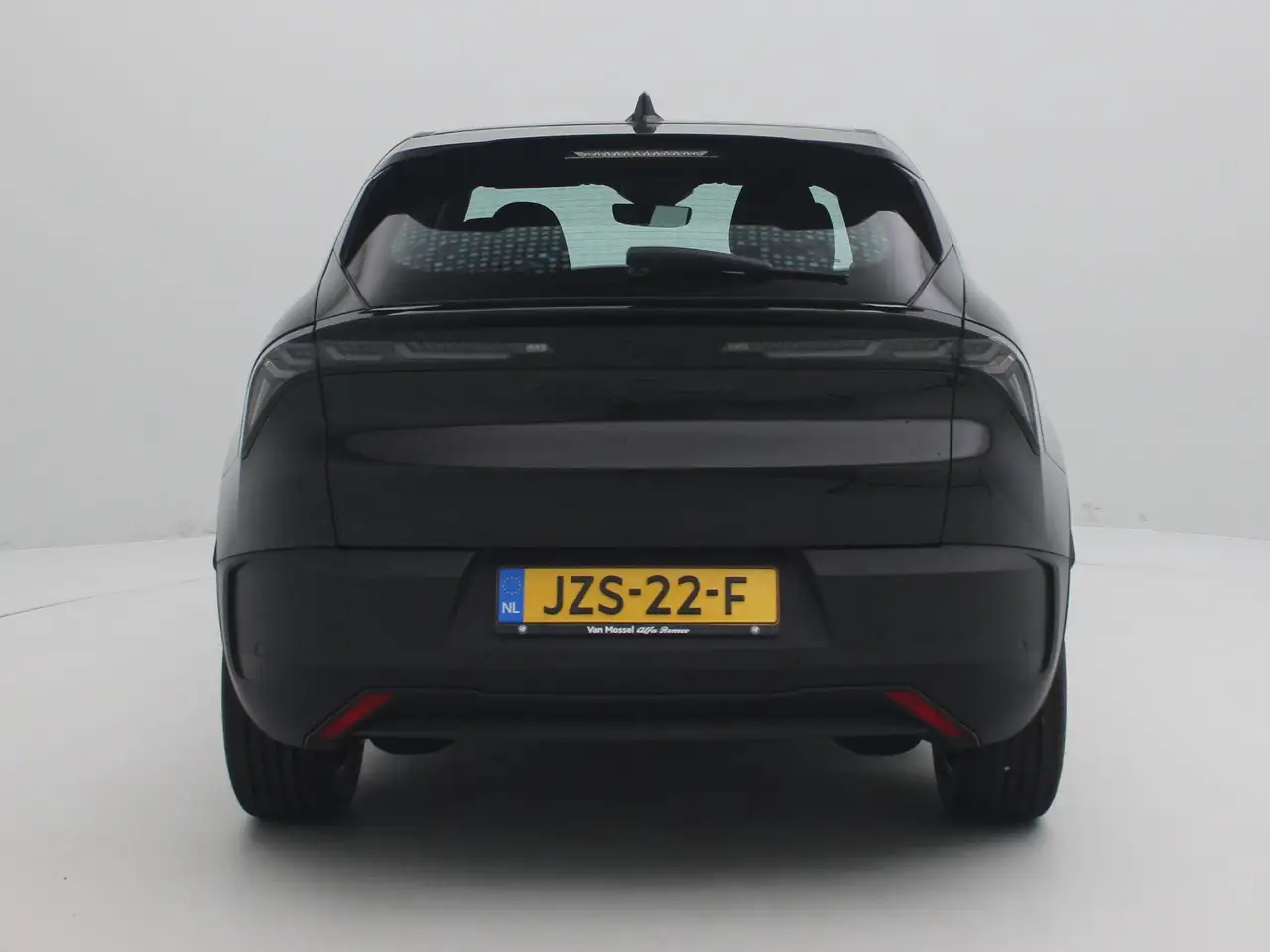 Alfa Romeo Junior 2026