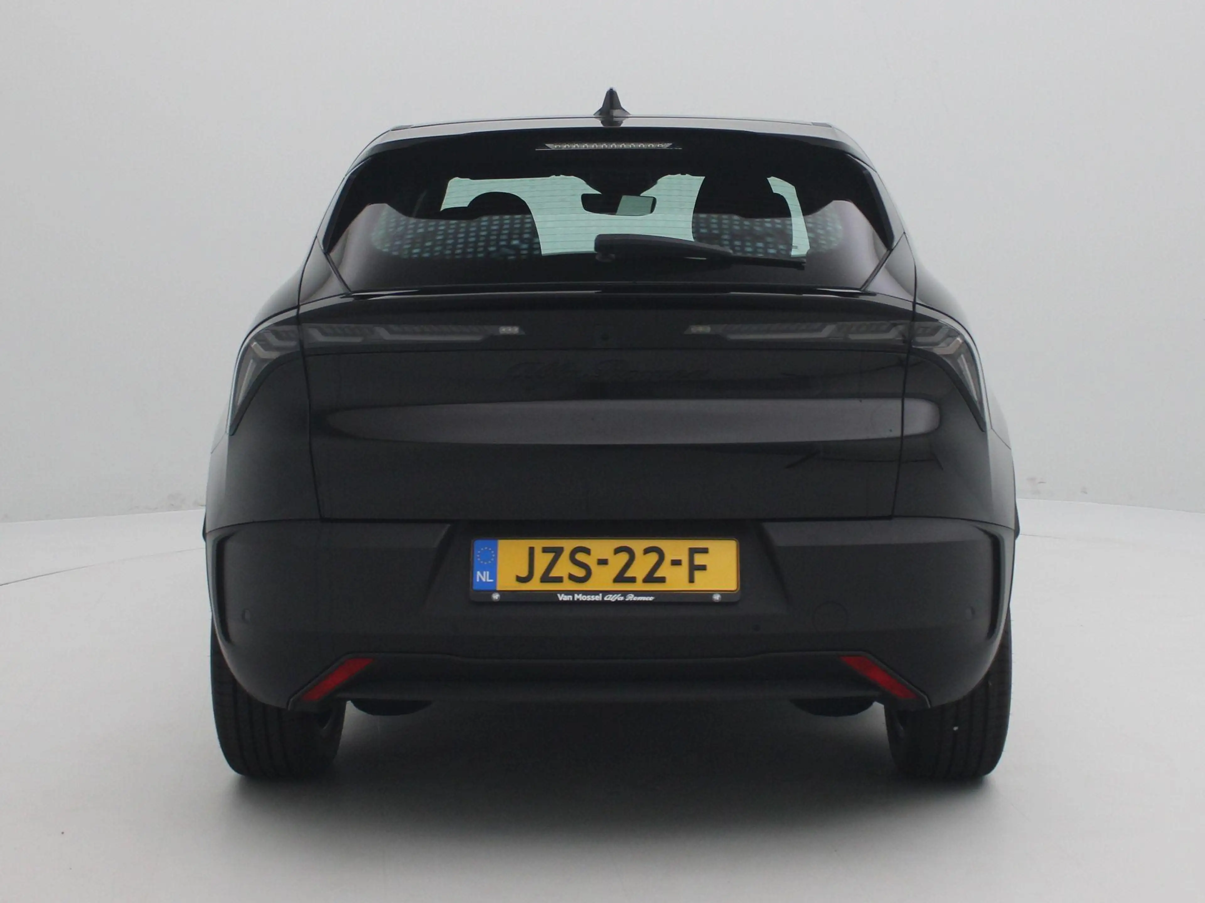 Alfa Romeo Junior Elettrica 54 kWh | Techno Pack | Voorraadvoordeel — photo 5