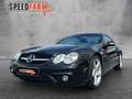 Mercedes-Benz SL 55 AMG Traum SL Negro - thumbnail 1