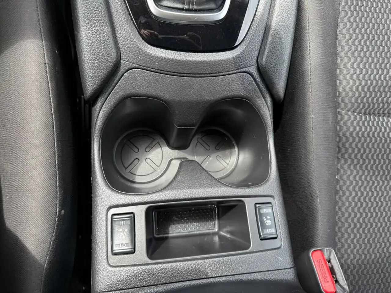 Nissan Qashqai fotografie Nissan Qashqai