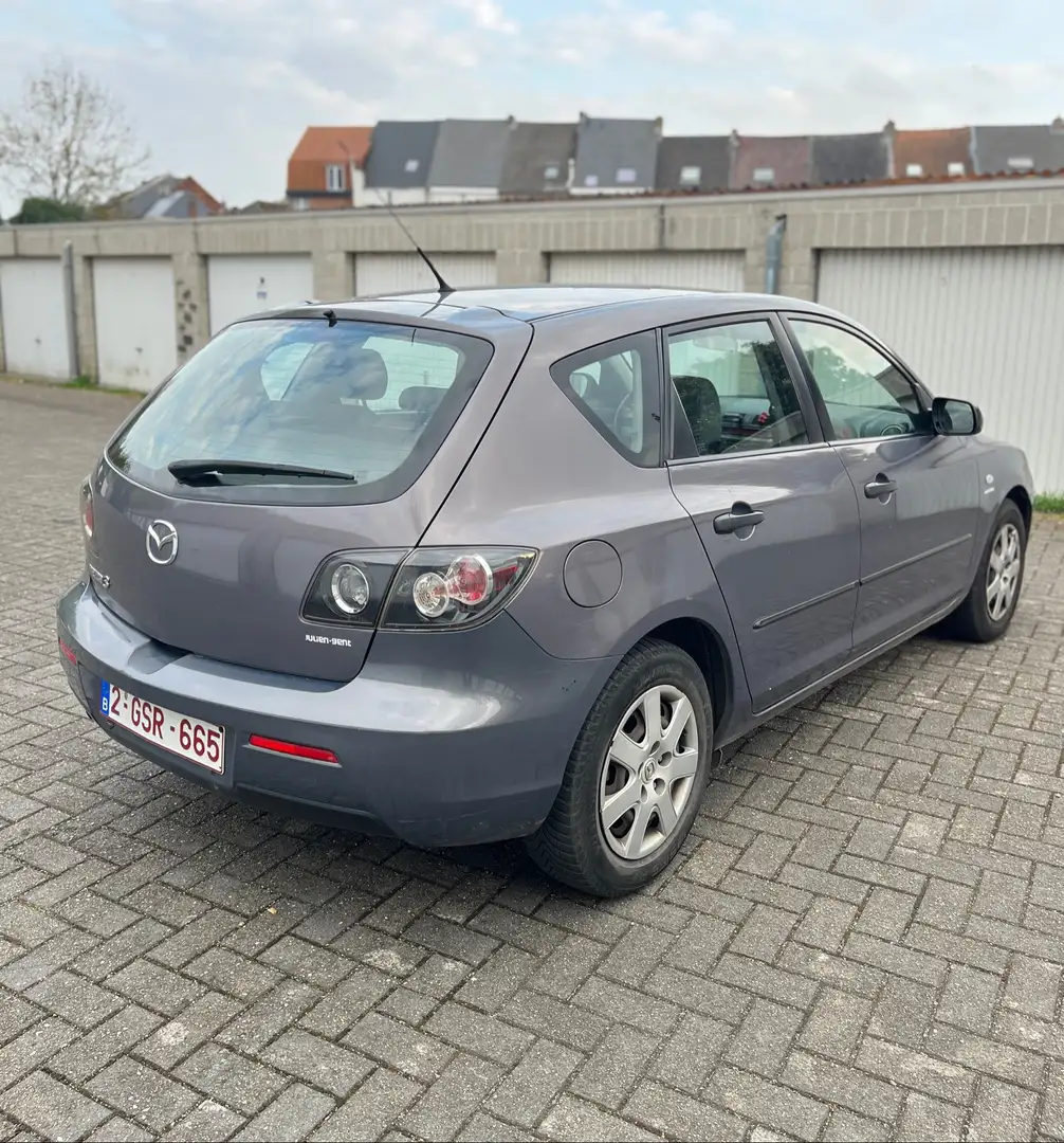 Mazda 3 Mazda 3 1.3 Benzine 2008 - 2