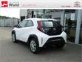 Toyota Aygo X 1.0 Business Edition Blanc - thumbnail 3