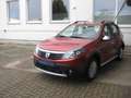 Dacia Sandero 1.6 MPI Stepway Outdoor Piros - thumbnail 1