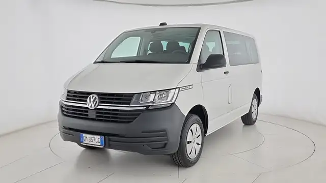 Volkswagen T6 Caravelle 2.0 TDI 110CV PC Trendline 9 posti