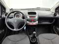 Peugeot 107 1.0 Active Airco Grau - thumbnail 14