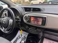 Toyota Yaris Yaris 5p 1.0 Lounge 54M.KM!!! GARANZIA 1 ANNO Gris - thumbnail 6
