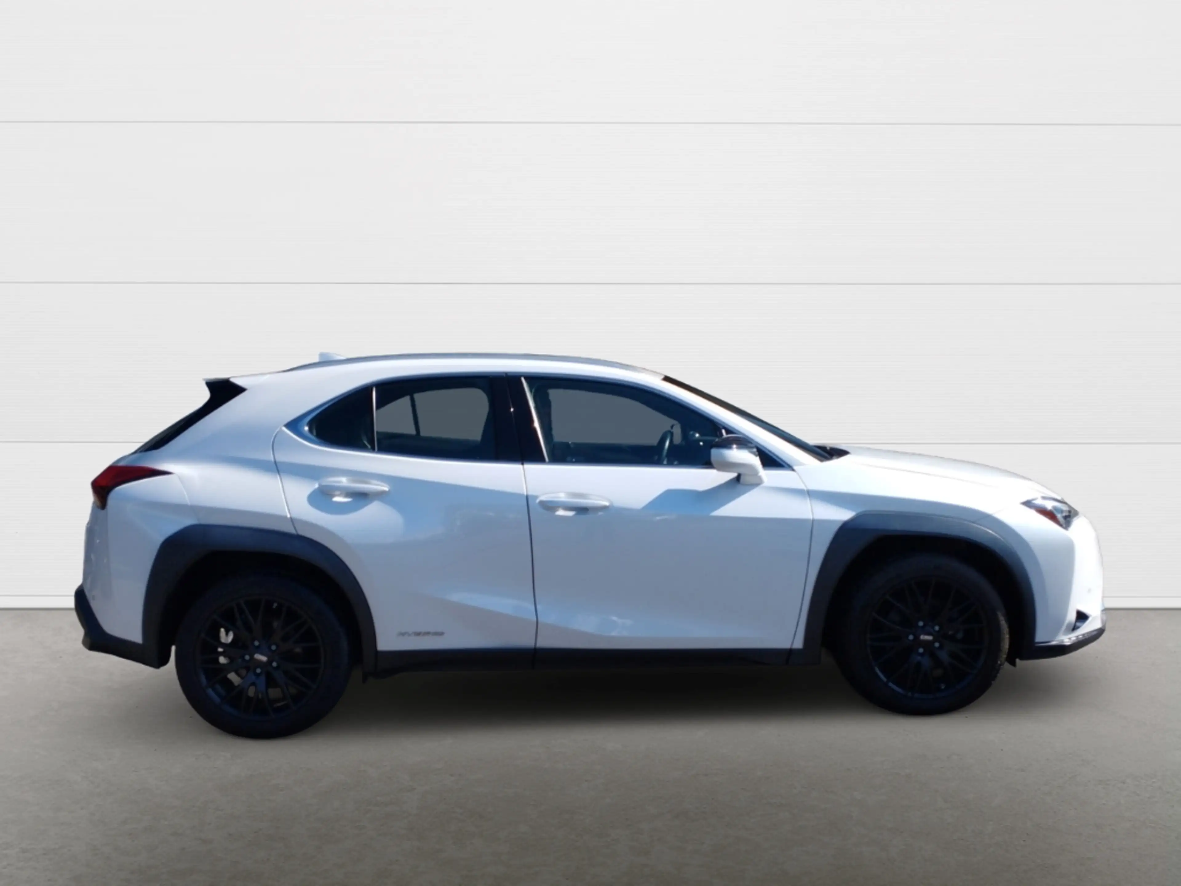 Lexus UX 250h Executive LED+SITZHZG.+KAMERA+TEMPOMAT+ Dyn. Kurve — photo 11