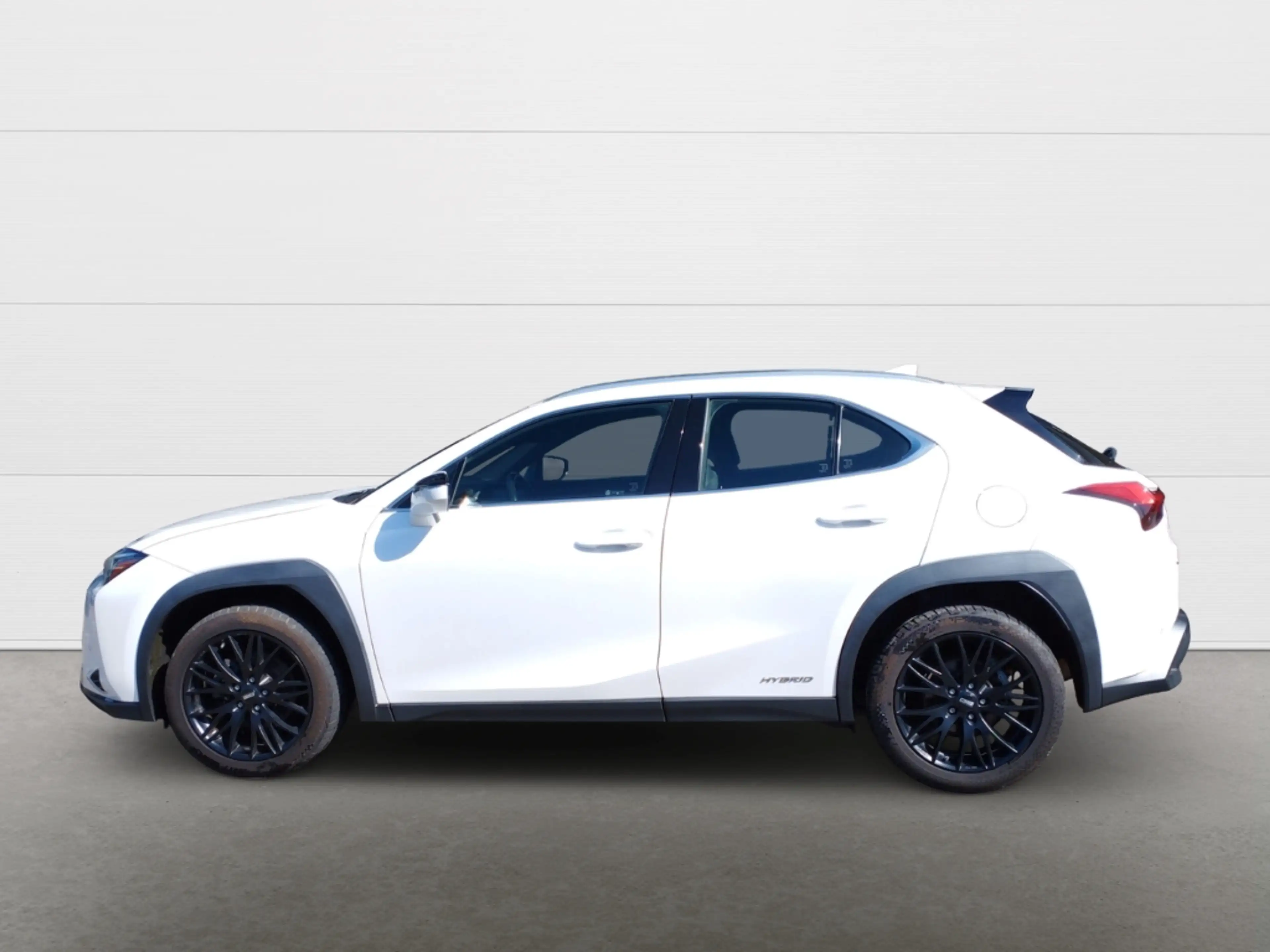 Lexus UX 250h Executive LED+SITZHZG.+KAMERA+TEMPOMAT+ Dyn. Kurve — photo 4