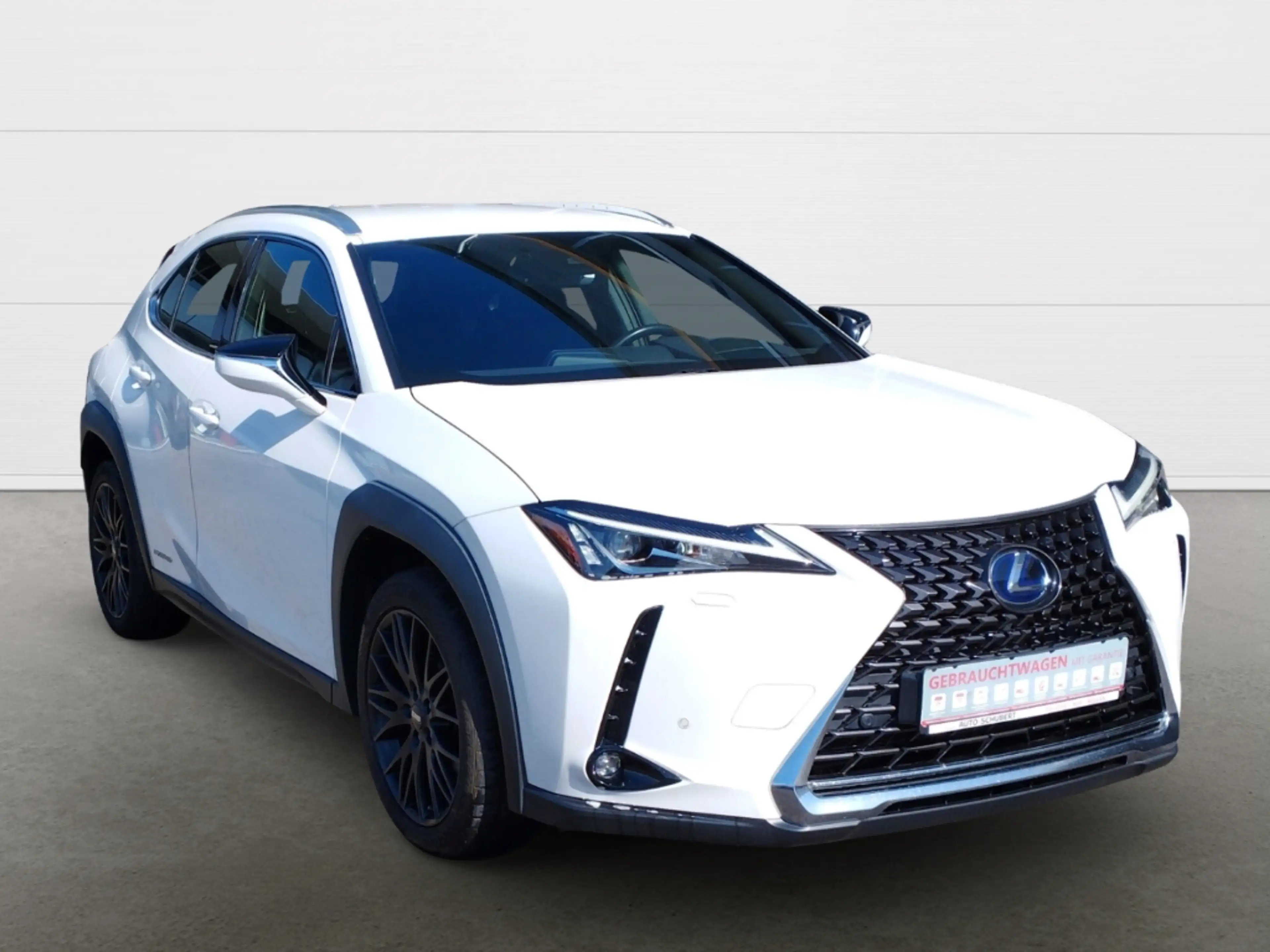 Lexus UX 250h Executive LED+SITZHZG.+KAMERA+TEMPOMAT+ Dyn. Kurve — photo 12