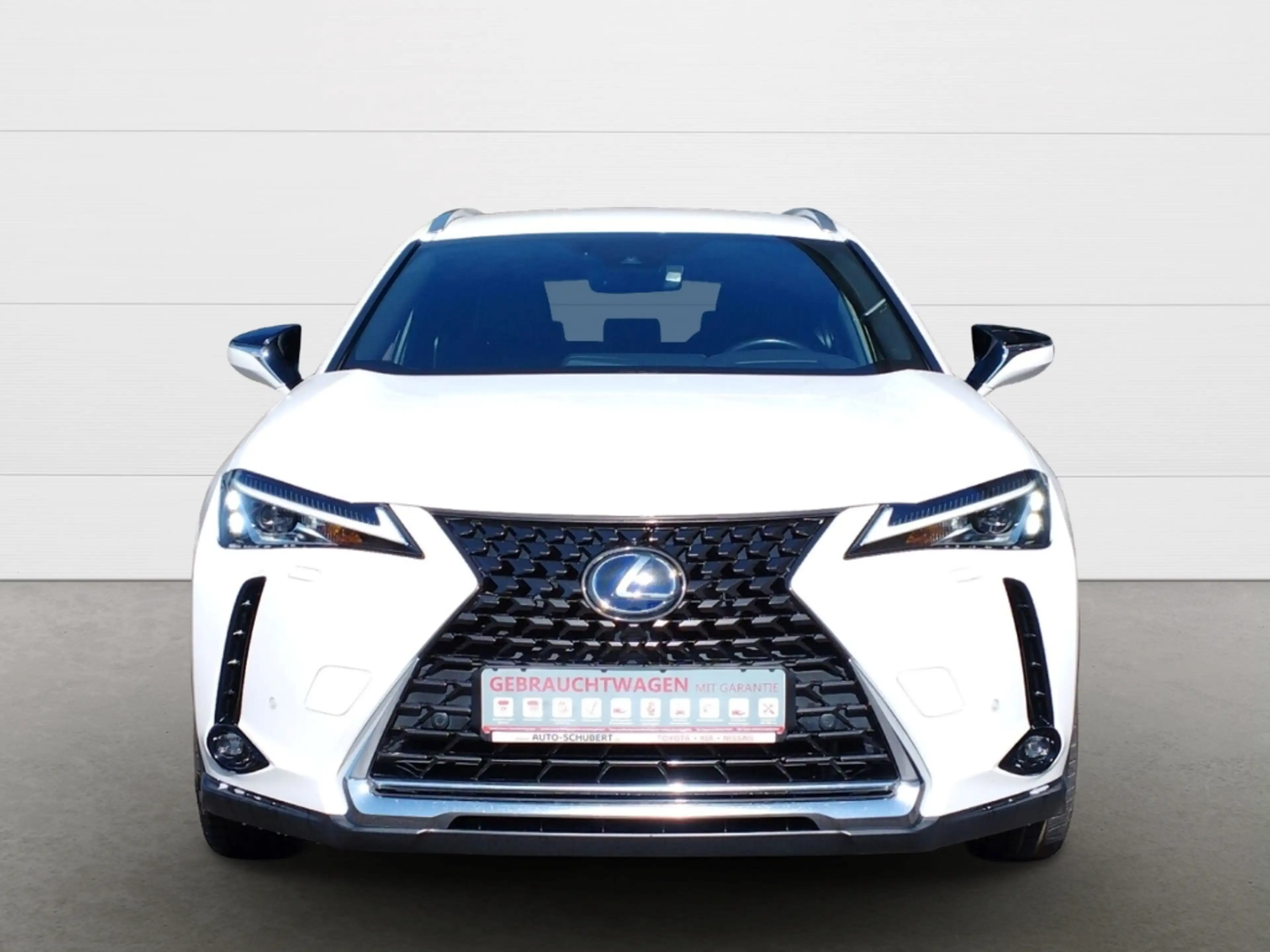 Lexus UX 250h Executive LED+SITZHZG.+KAMERA+TEMPOMAT+ Dyn. Kurve — photo 13