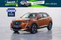 Peugeot 2008 1.5BlueHDi S&S Allure 100 Naranja - thumbnail 1