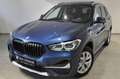 BMW X1 sDrive18iA X-Line PANO | PRO GPS | HEAD-UP | LEDER Azul - thumbnail 1