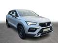 SEAT Ateca 1.0 TSI Style Climatronic LED GRA PDC Silber - thumbnail 5