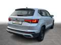 SEAT Ateca 1.0 TSI Style Climatronic LED GRA PDC Argento - thumbnail 4